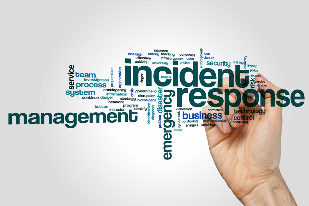 Network Incident Response Security Incident Response